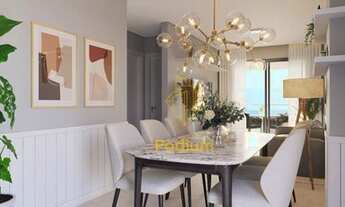 Imagem 5: Apartamento com varanda/sacada a 78m da praia do poço/Cabedelo. - AP1537