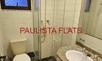 Imagem 7: SÃO PAULO - RESIDENCIAL - BELA VISTA