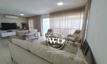 Imagem 7: Apartamento espaçoso com 04 suítes no Cond. Unique