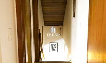 Imagem: PORTO ALEGRE - Casa Padrão - Protásio