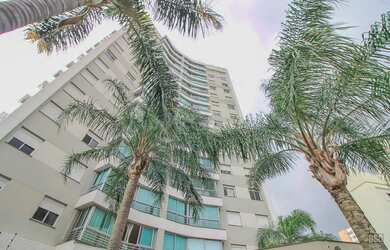 Imagem 2: Apartamento para Venda - 96.88m², 3 dormitórios, sendo 1 suites, 2 vagas - Menino Deus