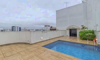 Imagem 2: Cobertura Venda Brooklin 460 m² 5 Dormitórios