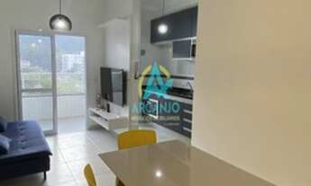 Imagem 3: Apartamento a venda nas toninhas mobiliado