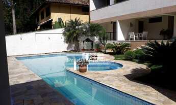 Imagem 7: Cobertura com 3 dormitórios à venda, 182 m² por R$ 840.000,00 - Suíço - Nova Friburgo/RJ