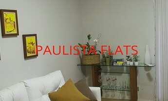 Imagem 3: SÃO PAULO - RESIDENCIAL - JARDIM PAULISTA