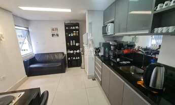 Imagem 7: Sala comercial na alameda santos