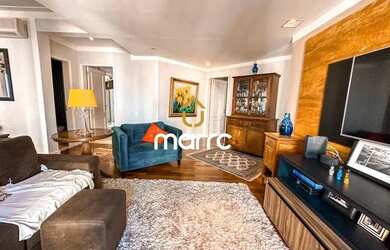 Imagem 2: Lindo apartamento no Panamby