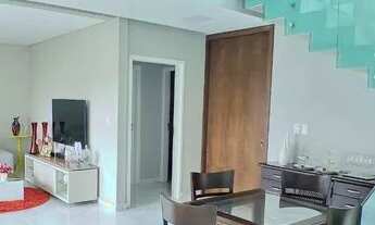 Imagem 3: Casa para venda com 220 metros quadrados com 3 quartos em Uruguai - Teresina - PI