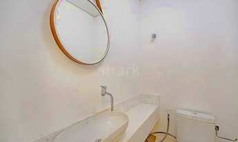 Imagem 5: Apartamento para locação 25.000,00/mês pacote em Alphaville, Barueri - SP