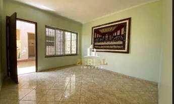 Imagem: Casa com 3 dormitórios à venda, 200 m²