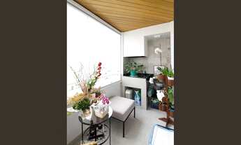 Imagem 5: Apartamento para Aluguel - Centro, 2 Quartos, 96 m2