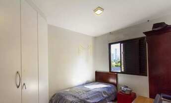 Imagem 6: Apartamento à venda Vila Nova Conceição de 50m², 2 dormitórios e 1 vaga- R$ 670.000,00