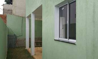 Imagem 5: Casa com 2 dormitórios à venda, 70 m² por R$ 245.000,00 - Santa Maria - Vespasiano/MG