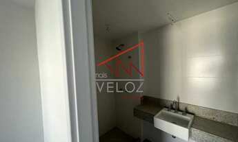 Imagem 6: Apartamento-À VENDA-Laranjeiras-Rio de Janeiro-RJ