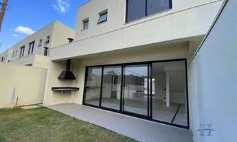 Imagem 7: Condomínio Alpha House, Casa com 3 dormitórios à venda, 152 m² por R$ 1.208.000 - Alphahou