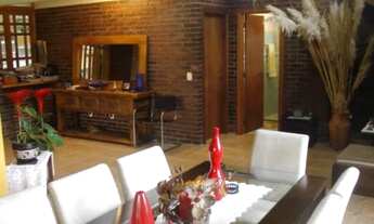 Imagem 6: Casa para Venda - 376m², 4 dormitórios, sendo 1 suites, 2 vagas - Espirito Santo