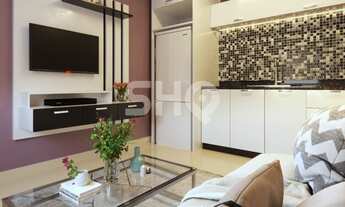 Imagem 3: Lançamento / Condomínio / 450m do Metrô Jardim São Paulo