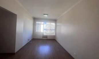 Imagem 2: SÃO VICENTE - Apartamento Padrão - ITARARÉ