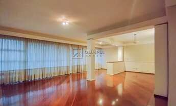 Imagem 2: Locação Apartamento 4 Dormitórios - 200 m² Alto da Lapa