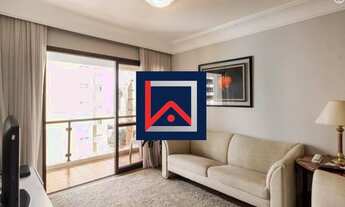 Imagem 3: Apartamento Locação 2 Dormitórios - 75 m² Itaim Bibi