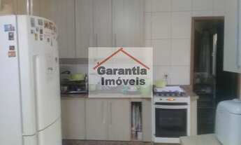 Imagem 7: Casa Sobrado em Bonfim - Osasco