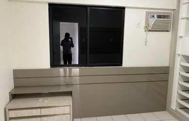 Imagem 4: APARTAMENTO ARACAJU COND RESIDENCIAL MERCURE NO GRAGERU