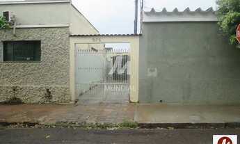 Imagem: Casa (térrea na rua) 3 dormitórios