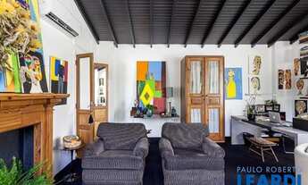 Imagem 3: CASA EM CONDOMÍNIO - ALTO DA BOA VISTA - SP