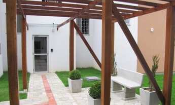 Imagem 4: Apartamento 2 Quartos Morro da Bina 43m²