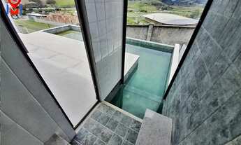 Imagem 3: CASA ALTO PADRÃO NO CONDOMÍNIO ALPHAVILLE