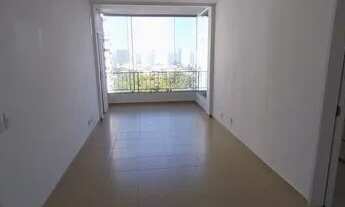 Imagem: Apartamento para venda com 1 Quarto na Barra