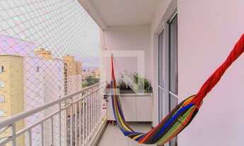 Imagem 7: Apartamento para Aluguel - Mooca, 2 Quartos, 66 m2