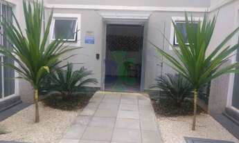 Imagem 4: Apartamento para venda possui 45 metros quadrados com 2 quartos