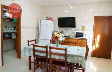 Imagem 7: Casa com 3 dormitórios à venda, 470 m² por R$ 2.014.000,00 - Bonfim Paulista - Ribeirão Pr