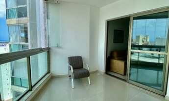 Imagem 7: Apartamento com 4 quartos, 136m², à venda no Ed. Ilha da Sereia na Praia da Costa!