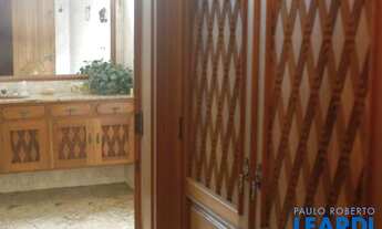 Imagem 4: CASA TÉRREA - BROOKLIN - SP