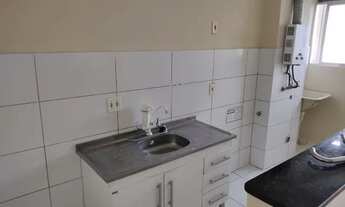 Imagem: Aluguel - Apartamento Mar do Caribe - Macaé