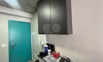 Imagem 5: Apartamento Semi Novo BK30- Mobiliado!