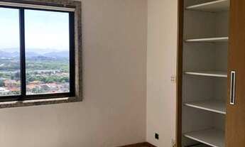 Imagem 4: Apartamento com 2 dormitórios para alugar, 80 m² por R$ 6.575/mês - Barra da Tijuca - Rio