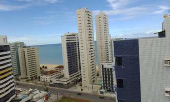 Imagem 4: Apartamento para aluguel com 110 metros quadrados com 3 quartos