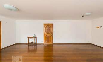 Imagem 3: Apartamento para Aluguel - Higienópolis, 4 Quartos, 214 m2