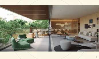 Imagem: Apartamento à venda, 4 quartos, 4 suítes