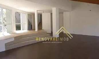 Imagem 3: Casa com 4 suítes, 471m² à venda