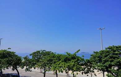 Imagem 5: Apartamento com 4 quartos (3 suítes), 3 vagas, 400m² - venda ou aluguel - Leblon - Rio de