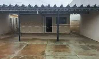 Imagem 2: Casa Padrão em São Carlos