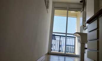 Imagem 6: Apartamento para aluguel com 72 metros quadrados com 2 quartos em Jacarepaguá - Rio de Jan