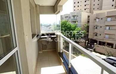 Imagem 6: Ribeirão Preto - Apartamento - Jardim Nova Aliança