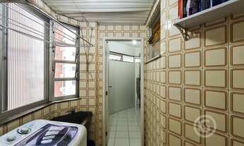 Imagem 6: Apartamento com 3 quartos na beira mar