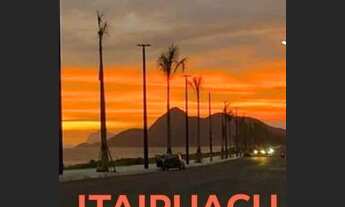 Imagem: Suíte na Praia de Itaipuaçu