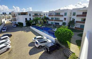 Imagem 2: Cobertura para locação Mobiliada